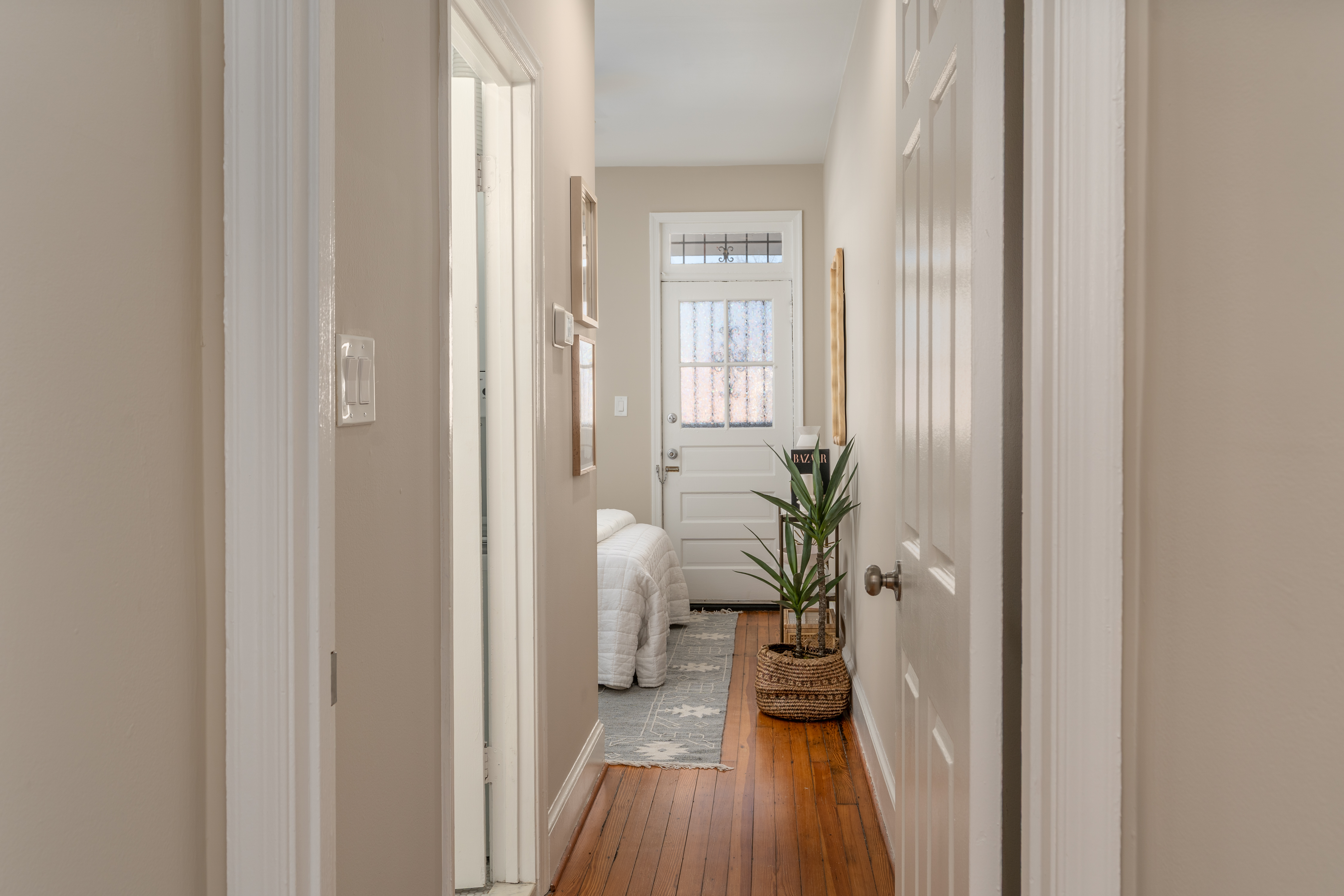 1218 D Street Southeast, Unit 4 Washington, DC 20003 - Photo 17 of 31