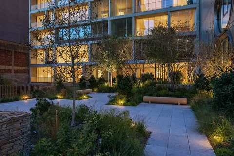 $2,995,000 | 527 West 27th Street, Unit 4C | Chelsea