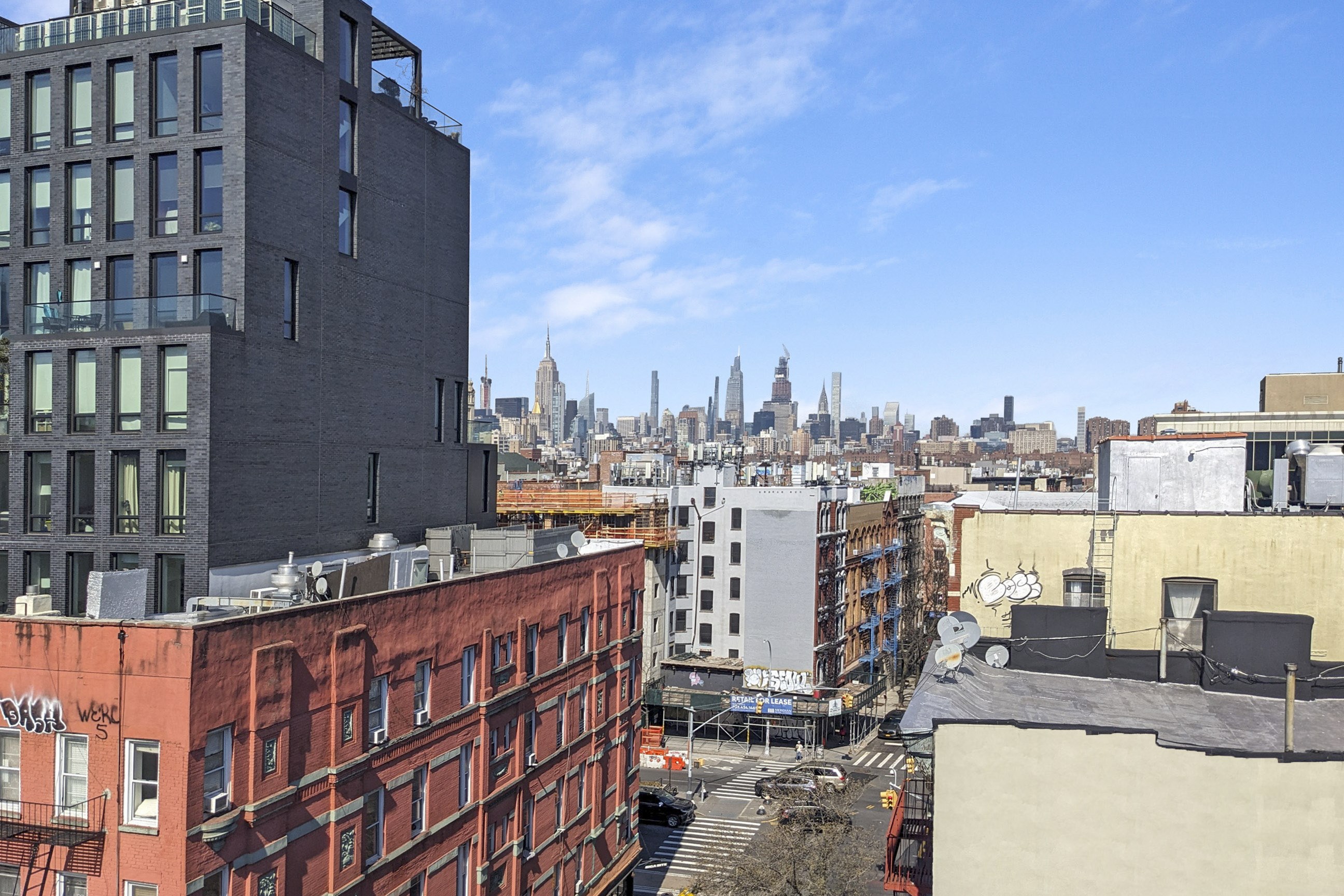 14 Clinton Street, Unit 3B Manhattan, NY 10002 - Photo 17 of 18