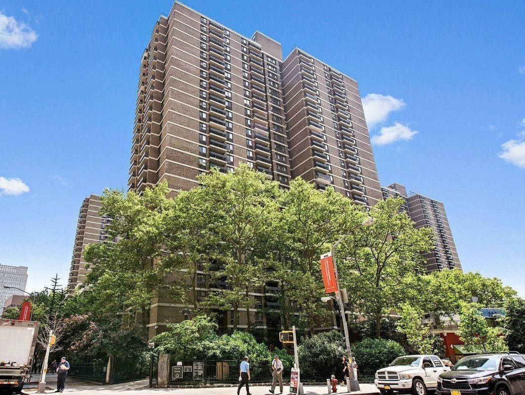 77 Fulton Street, Unit 3L Manhattan, NY 10038 - Photo 10 of 11