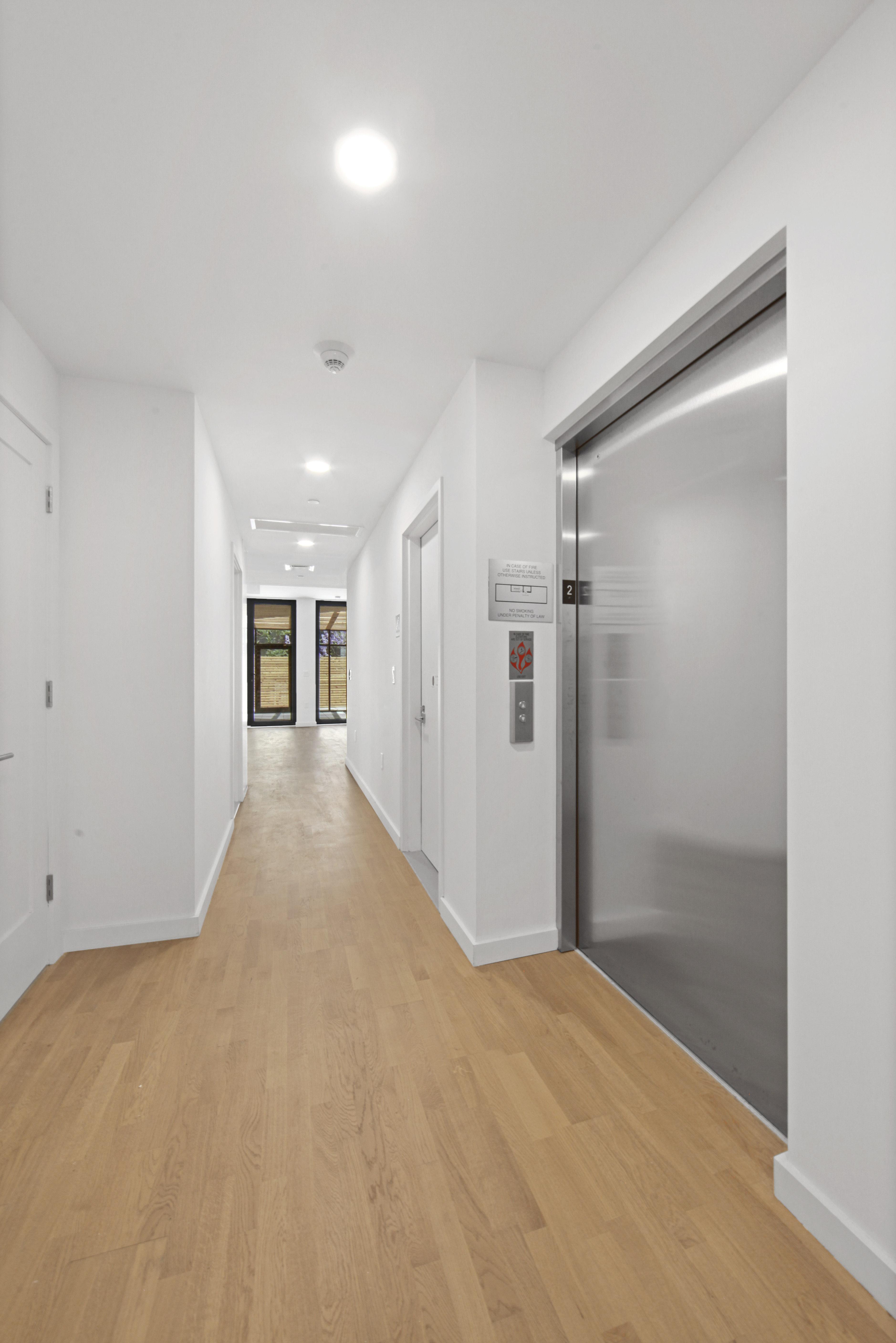 14 Clinton Street, Unit 2A Manhattan, NY 10002 - Photo 7 of 16