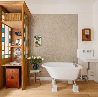 $525,000 | 633 East 11th Street, Unit 12A | East Village