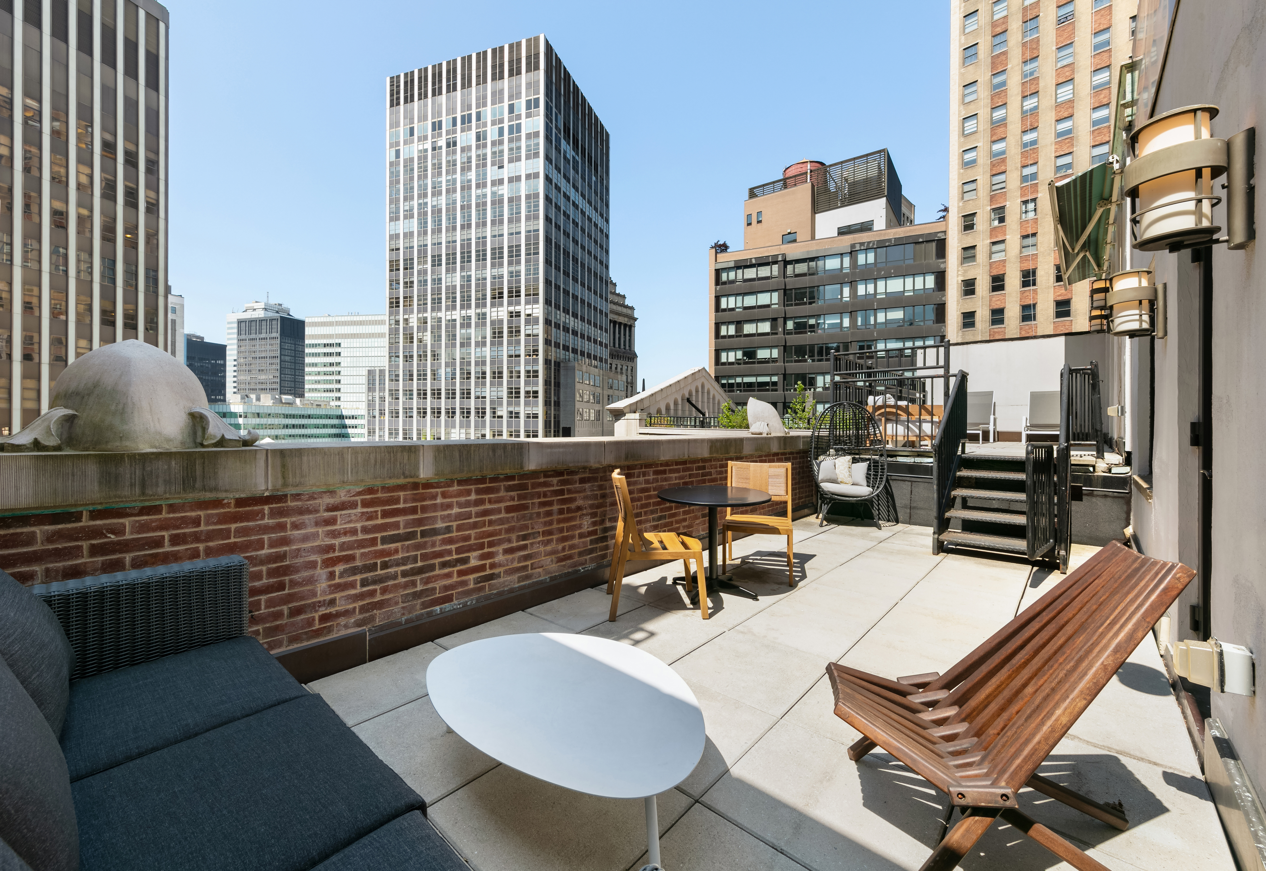 25 Broad Street, Unit PH2B Manhattan, NY 10004 - Photo 12 of 14
