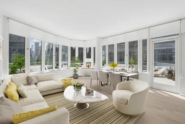 $29,500 | 1 West 60th Street, Unit 8D | Upper West Side