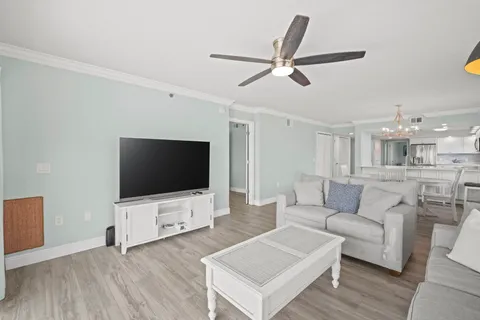 $599,000 | 660 South Brevard Avenue, Unit 1511, Cocoa Beach, FL 32931