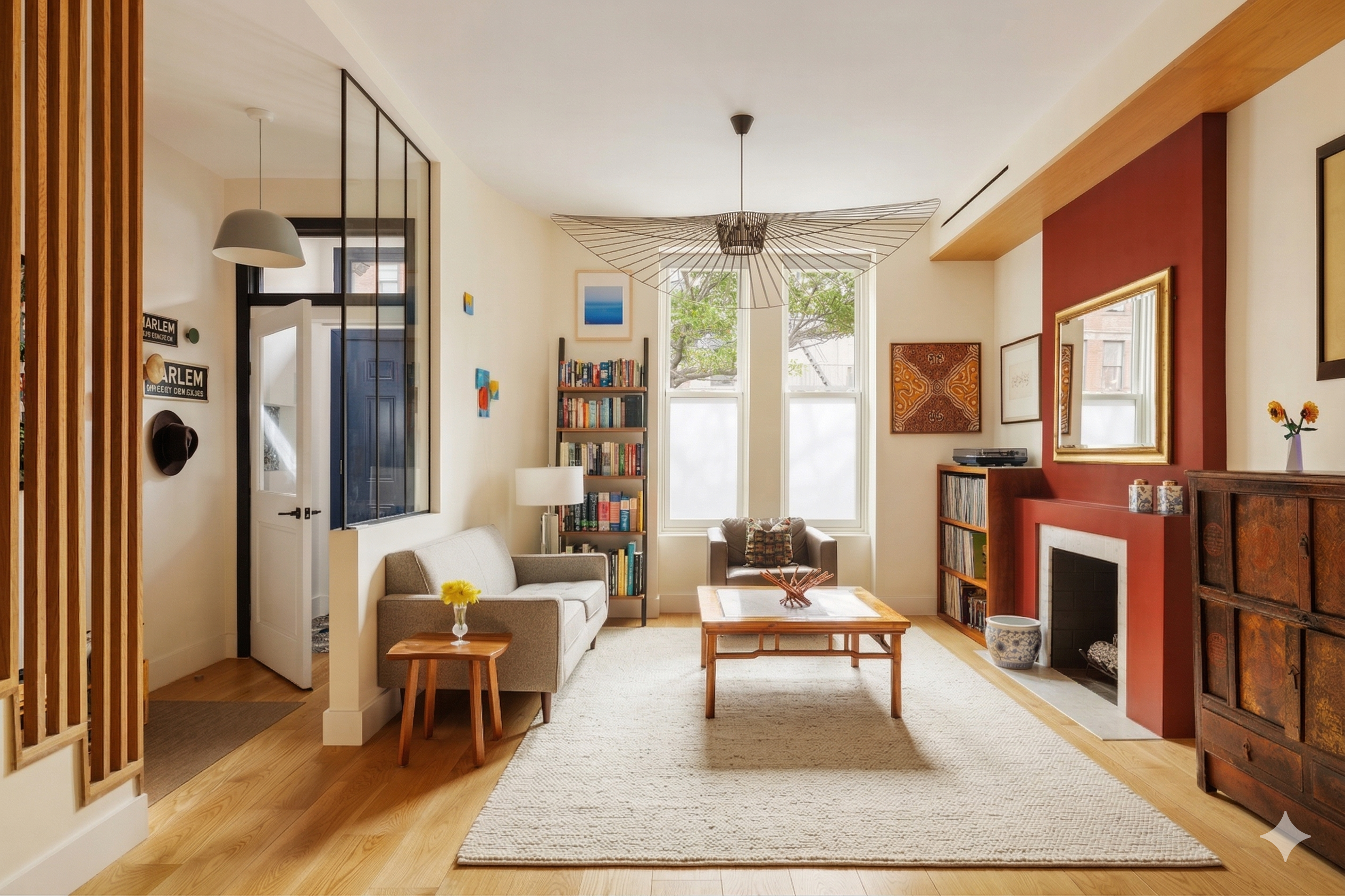 387 Manhattan Avenue Manhattan, NY 10026 - Photo 5 of 17
