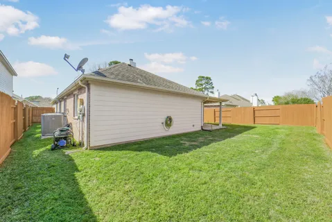 $420,000 | Cloud Peak Drive, Tomball, TX 77377