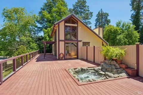 $2,695,000 | 411 Highland Avenue, Penngrove, CA 94951