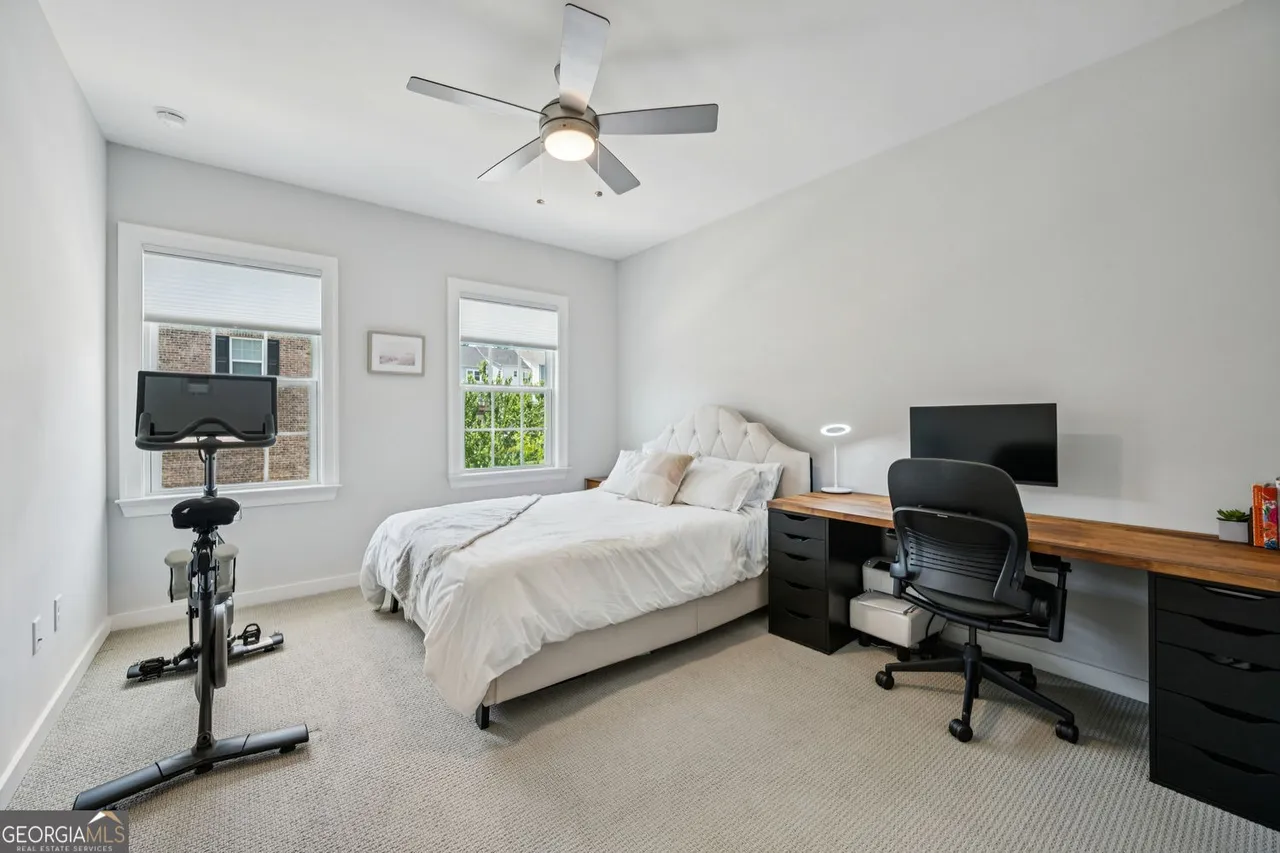 1229 Hampton Park Road Decatur, GA 30033 - Photo 14 of 118