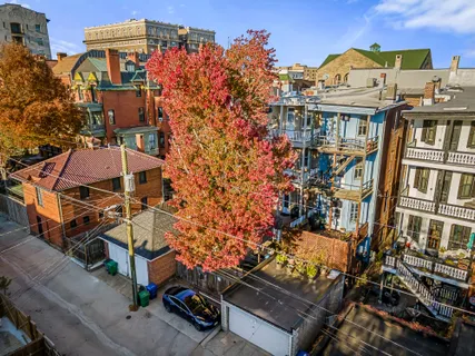 $799,000 | 2446 Eutaw Place, Baltimore, MD 21217