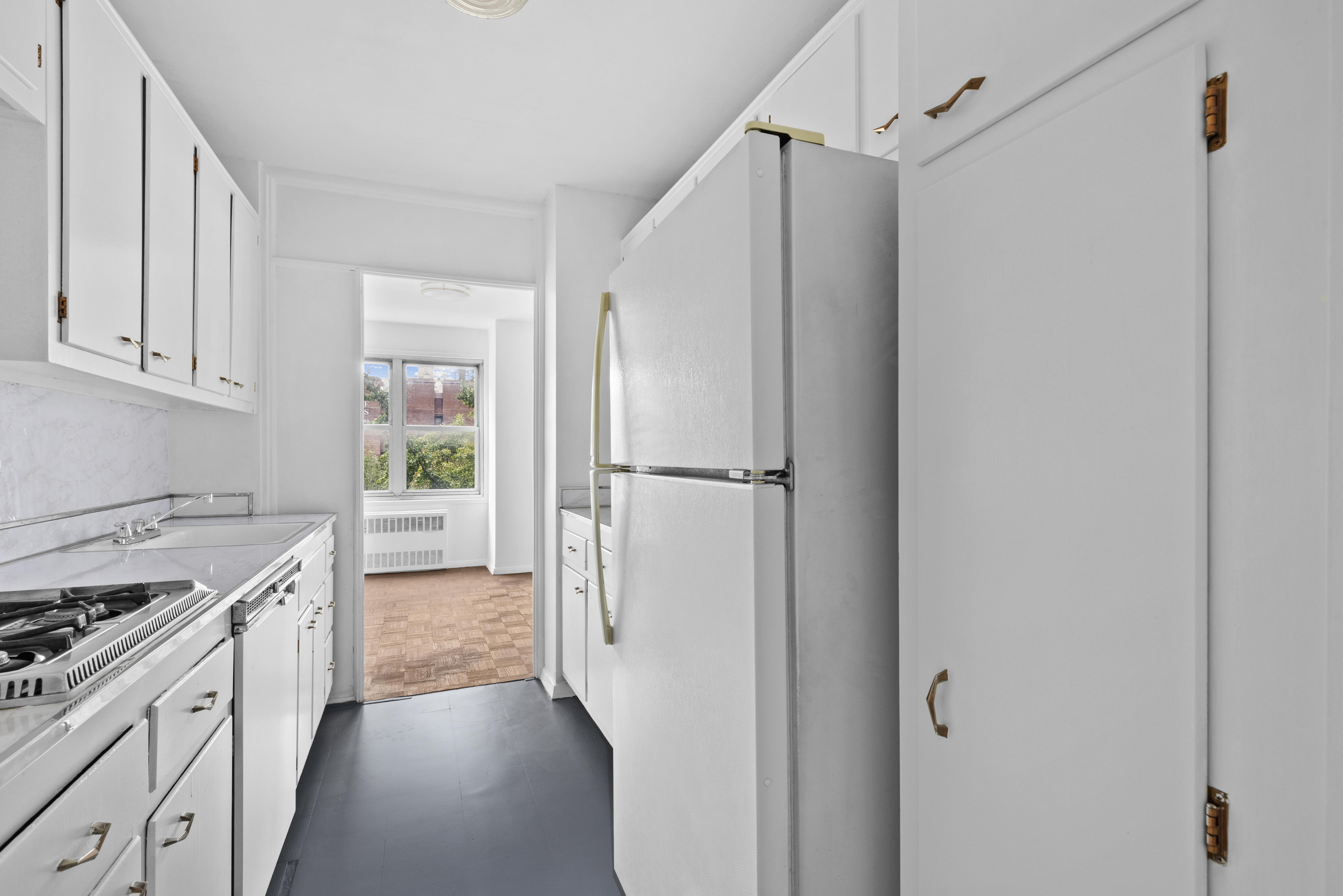 1199 Park Avenue, Unit 4A Manhattan, NY 10128 - Photo 8 of 22