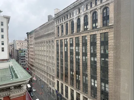 $5,250,000 | 565 Broadway, Unit 8 | SoHo