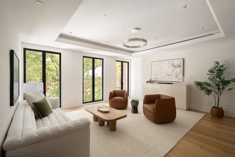 $18,500,000 | 165 East 64th Street | Lenox Hill