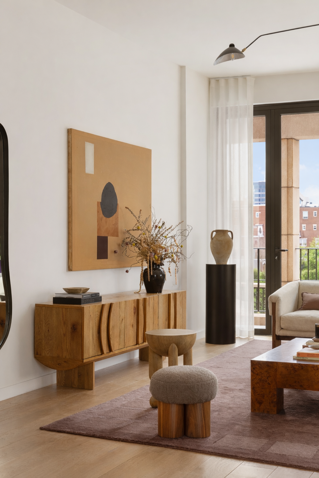 323 Bergen Street, Unit PH607E Brooklyn, NY 11217 - Photo 6 of 33 Gallery Image 6