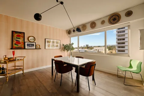 $1,499,000 | 10450 Wilshire Boulevard, Unit 7E, Los Angeles, CA 90024