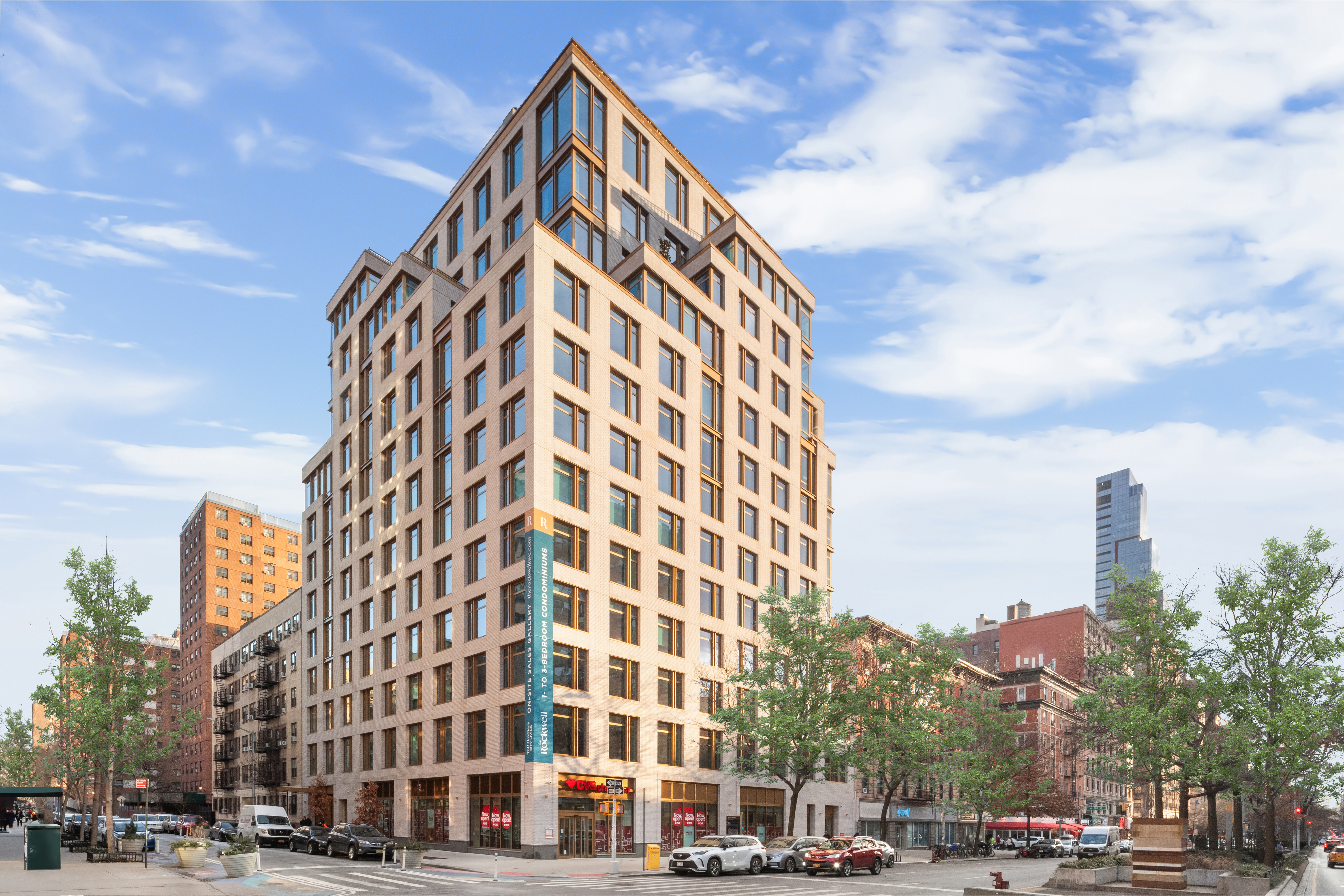 218 West 103rd Street, Unit 5C Manhattan, NY 10025 - Photo 9 of 19