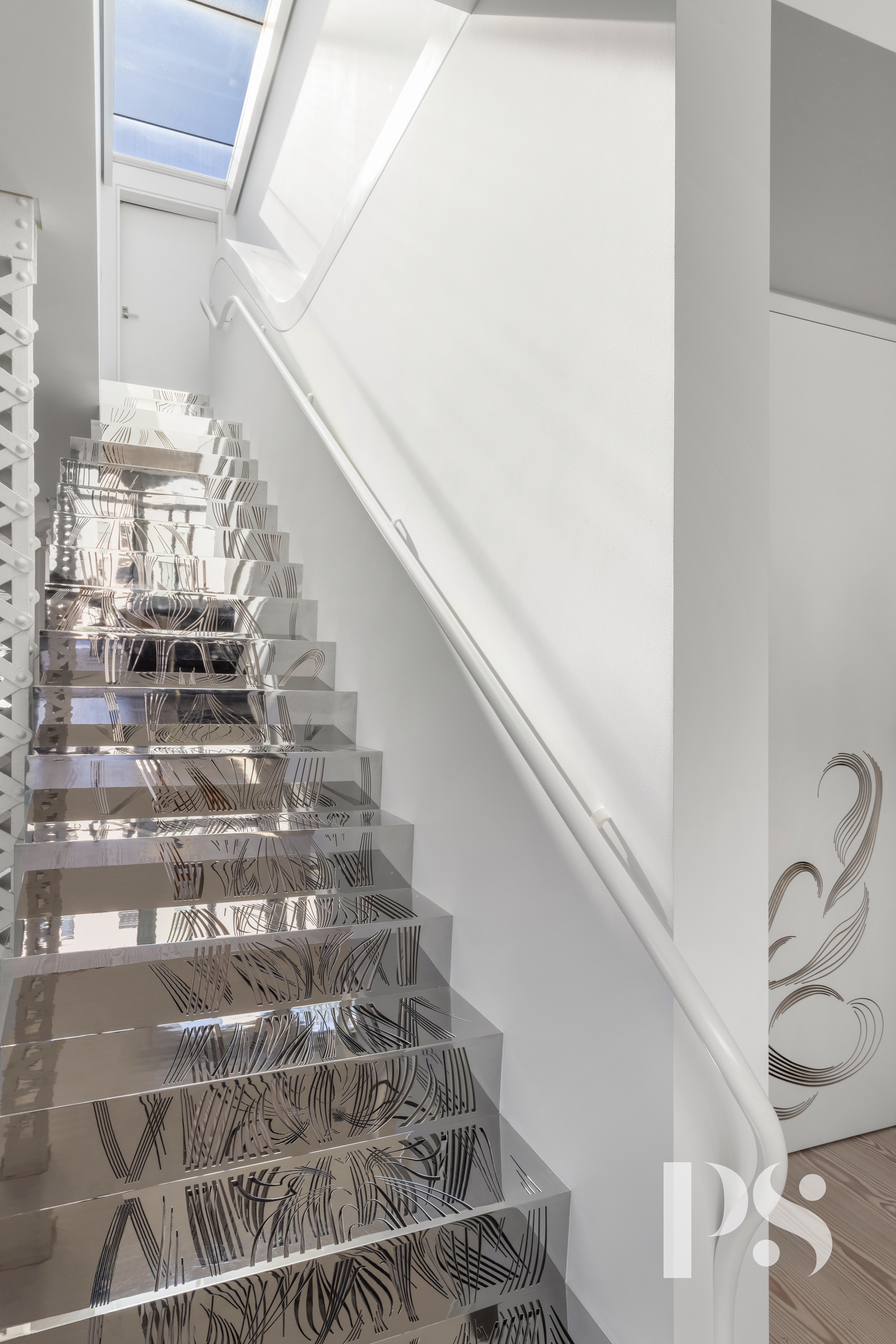 88 Prince St, Unit PHBC Manhattan, NY 10012 - Photo 25 of 28