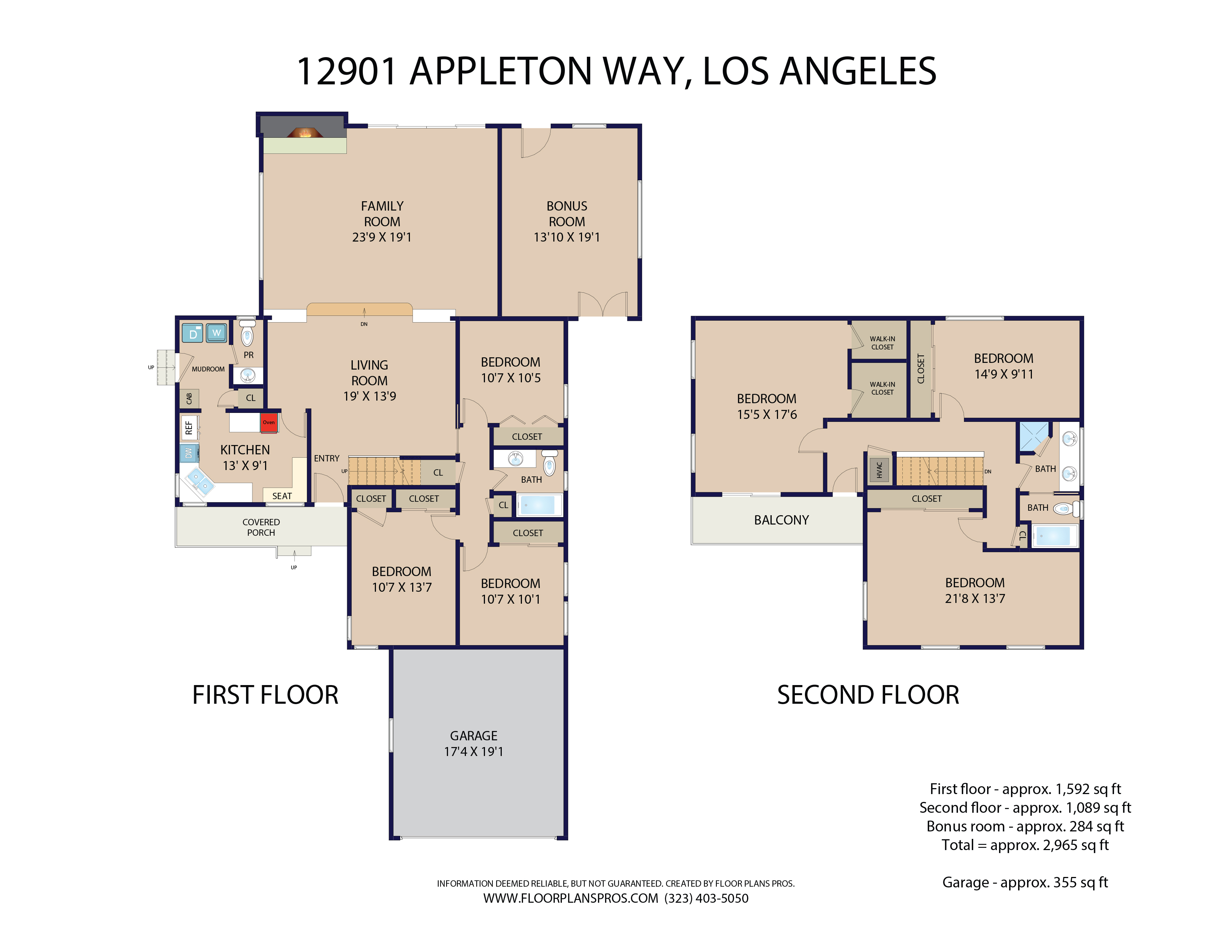 12901 Appleton Way Los Angeles, CA 90066 - Photo 1 of 1