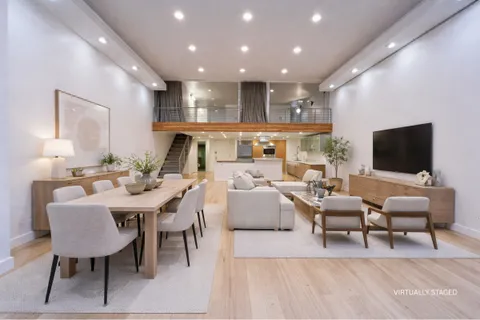 $15,000 | 80 Warren Street, Unit 10 | TriBeCa