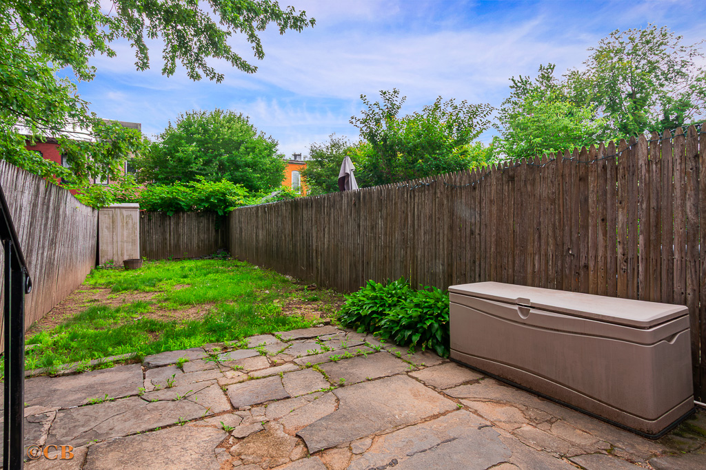 268 Bainbridge Street, Unit GARDEN Brooklyn, NY 11233 - Photo 6 of 9