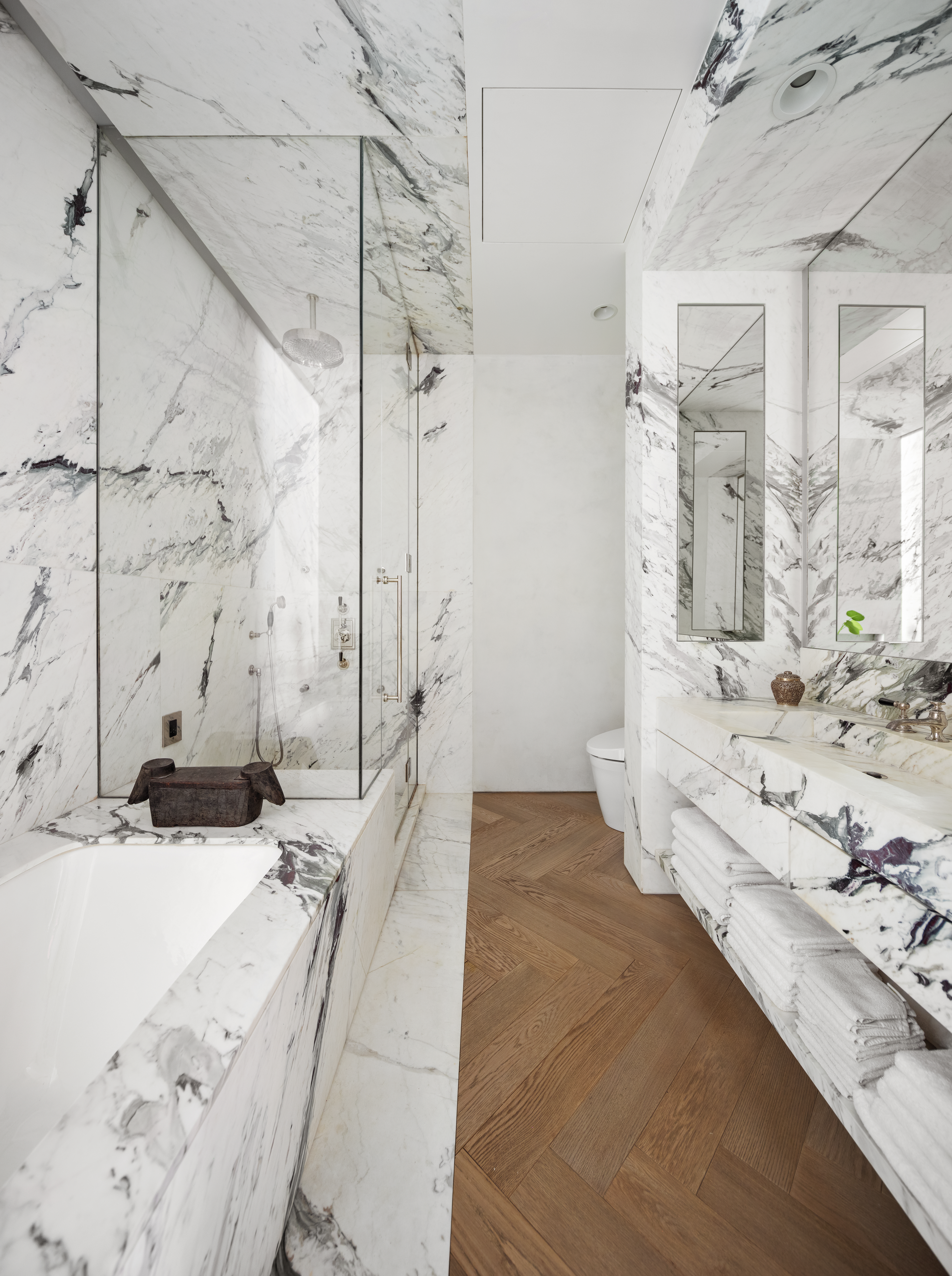 19 Greene Street, Unit 4 Manhattan, NY 10013 - Photo 21 of 23