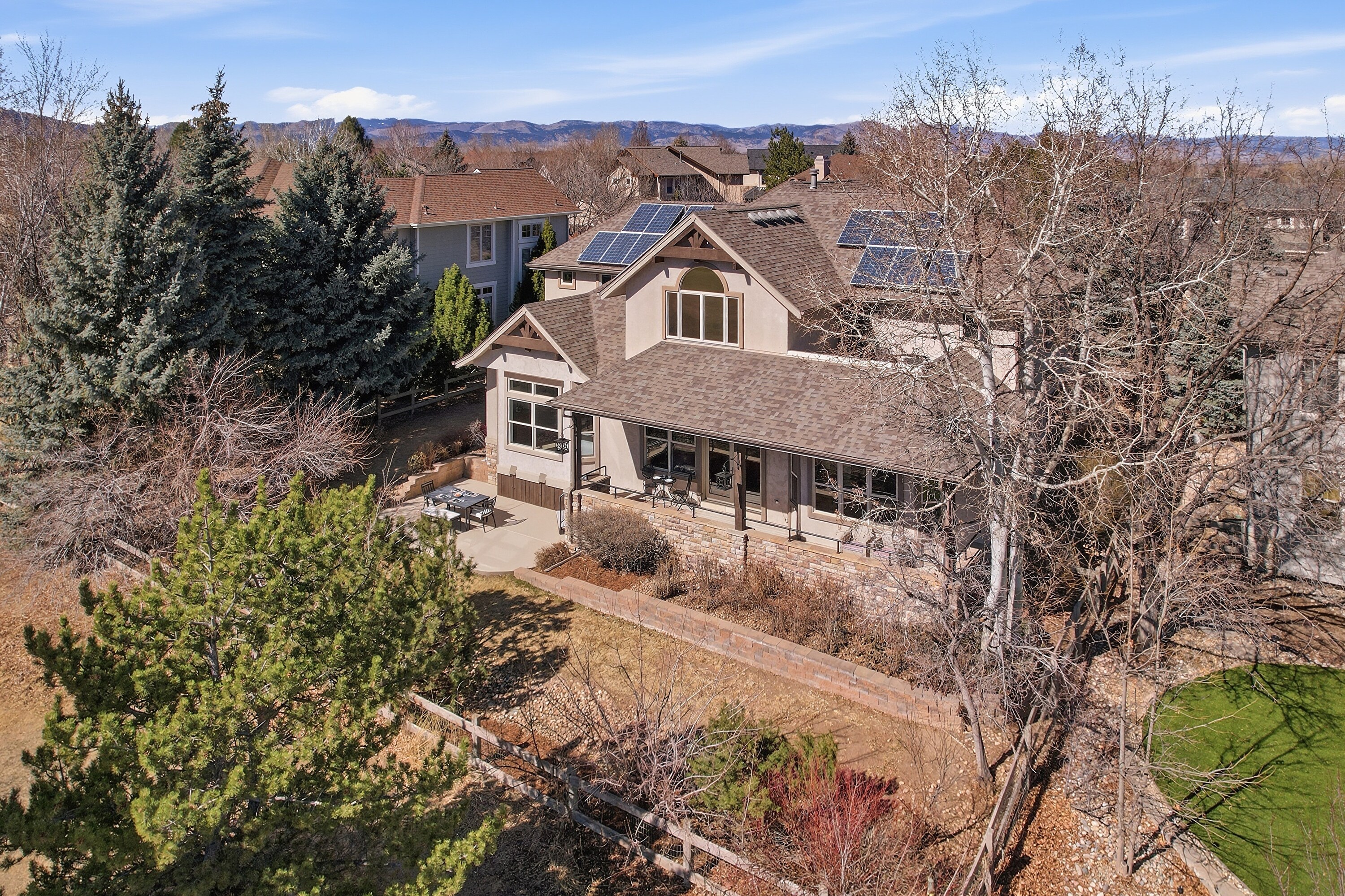714 Skywalker Point Lafayette, CO 80026 - Photo 43 of 48