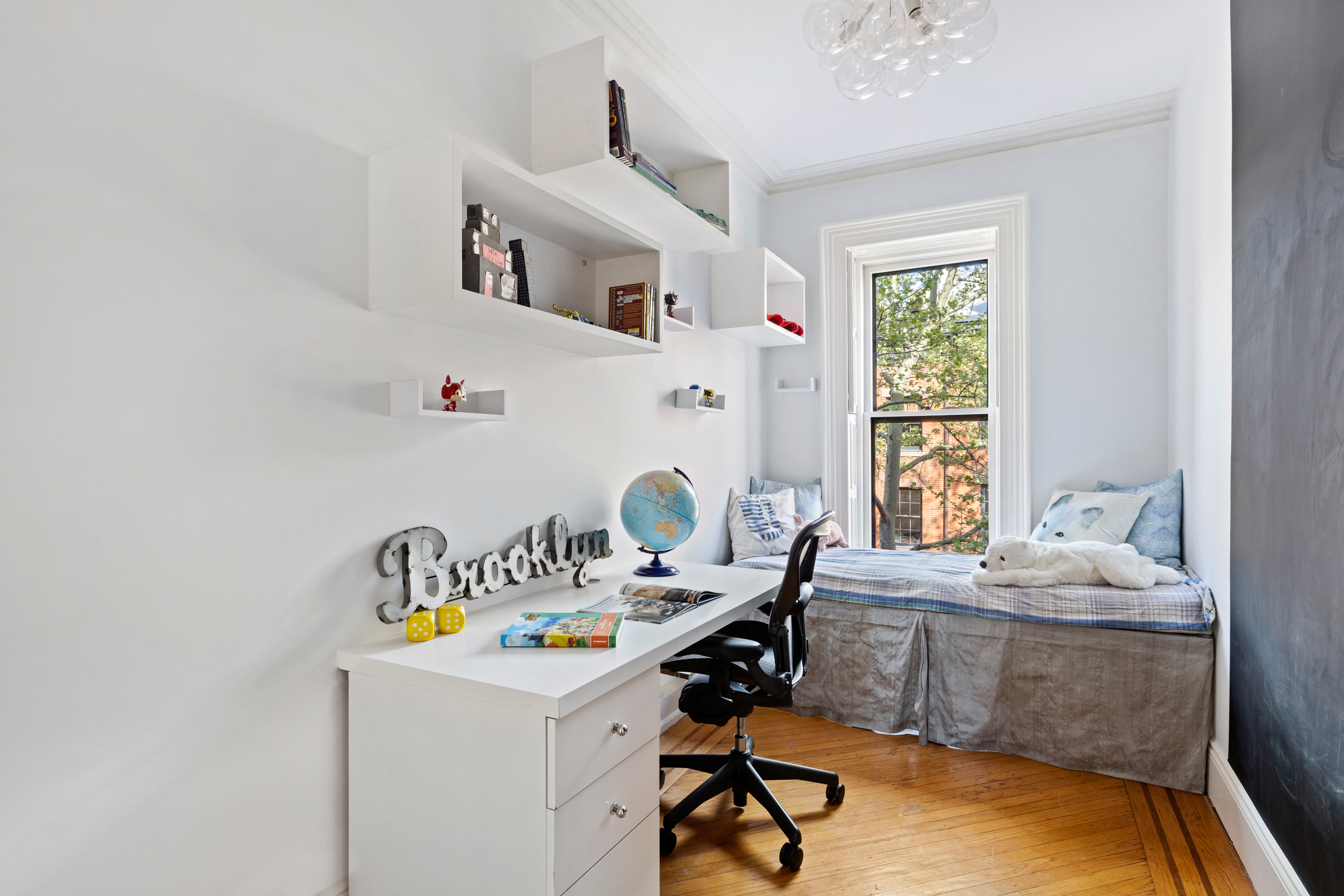 48 Garden Place Brooklyn, NY 11201 - Photo 41 of 47