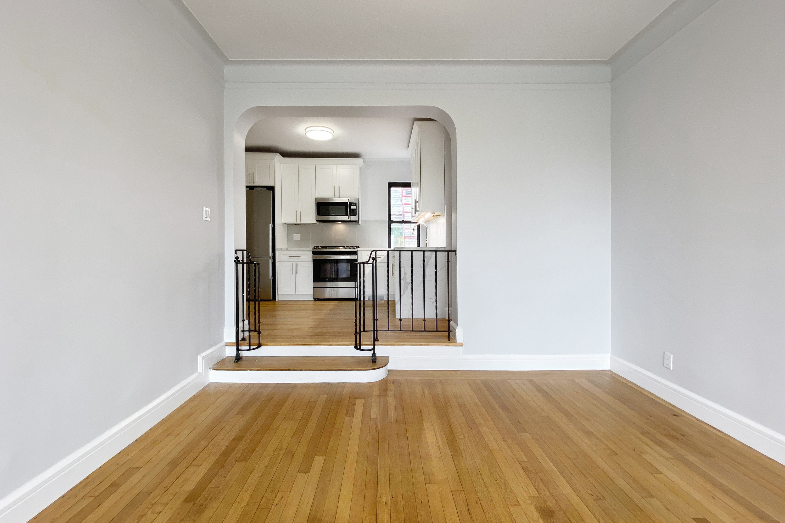 420 Central Park West, Unit 6G Manhattan, NY 10025 - Photo 4 of 11