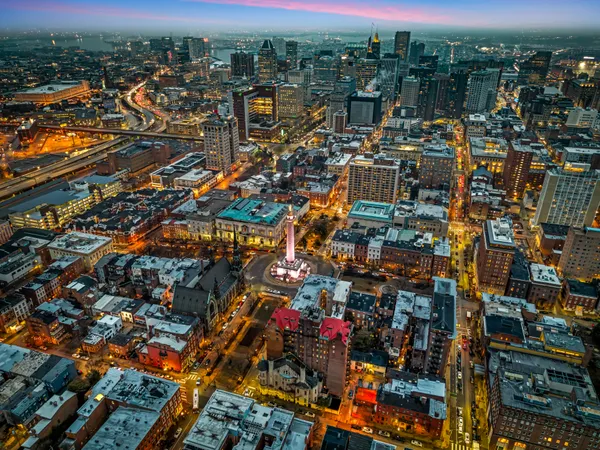 Contact Agent | 16 West Read Street, Baltimore, MD 21201