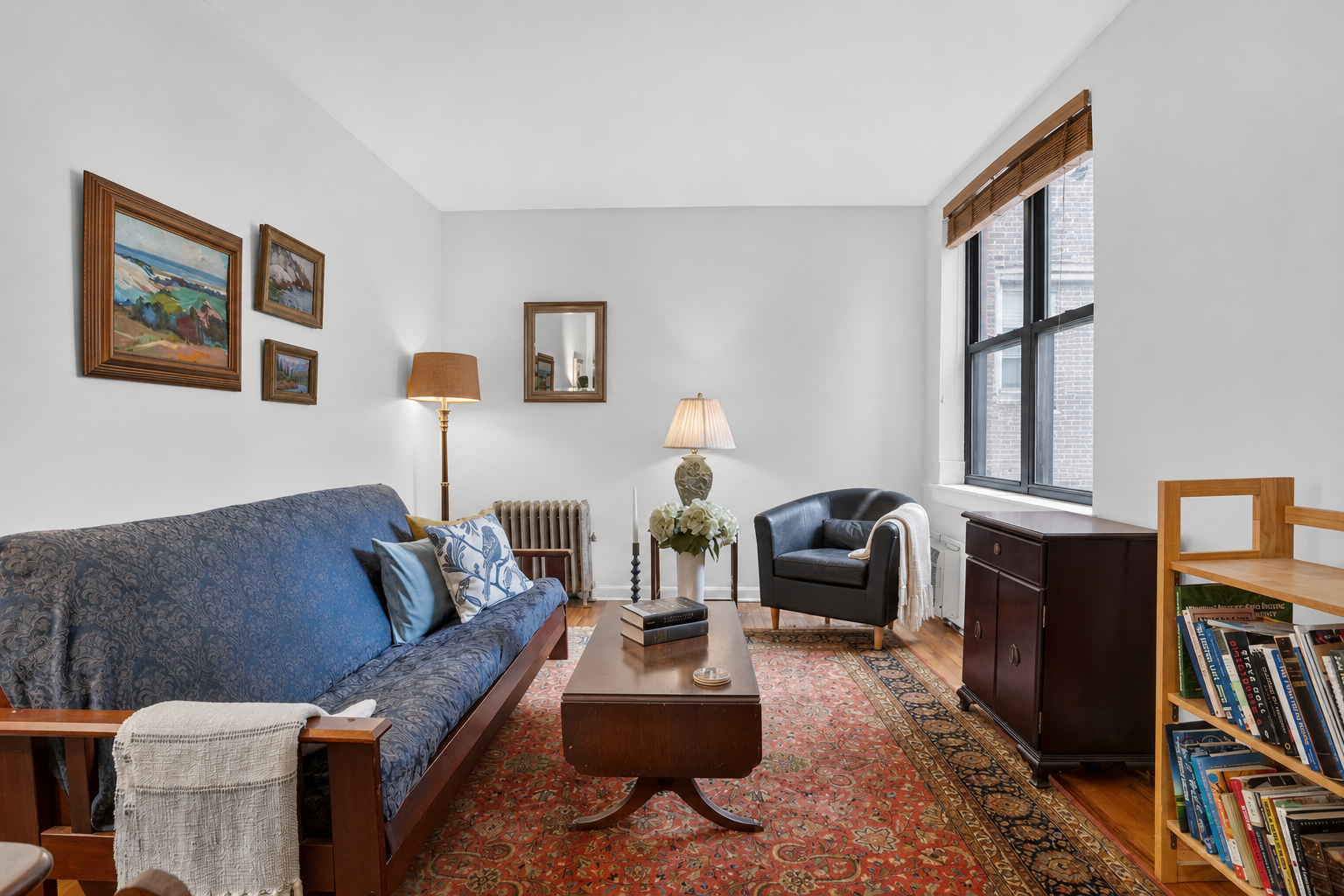 4 West 101st Street, Unit 67 Manhattan, NY 10025 - Photo 2 of 20