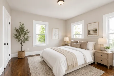 $1,450,000 | 20 Newbury Street, Somerville, MA 02144
