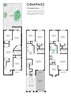 $1,400,000 | 119 Suydam Street | Bushwick