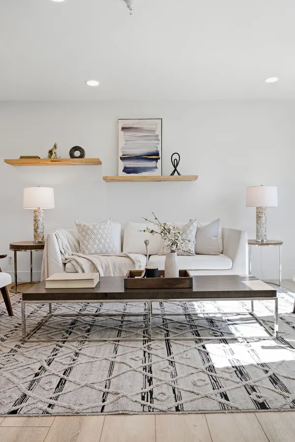 $928,000 | 601 Leahy Street, Unit 301, Redwood City, CA 94061