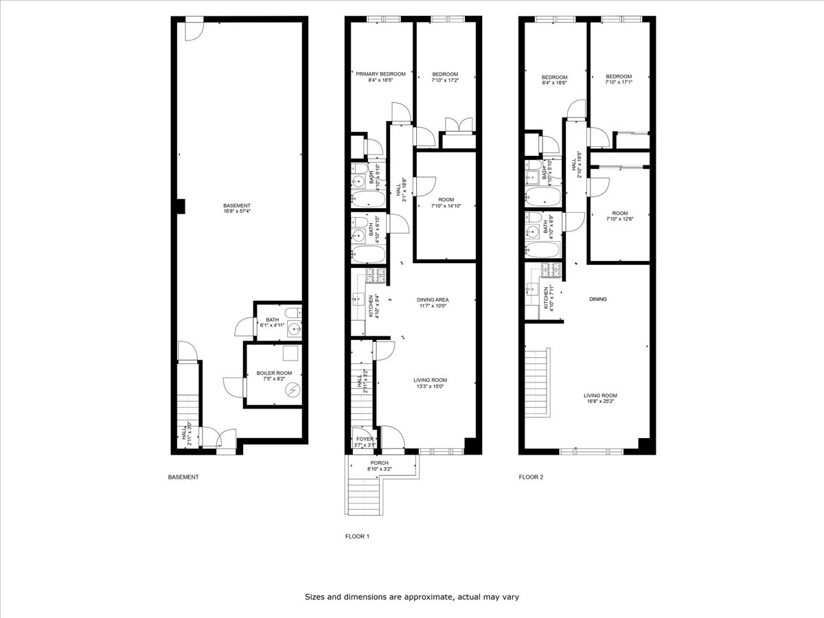 776 Troy Avenue Brooklyn, NY 11203 - Photo 20 of 20