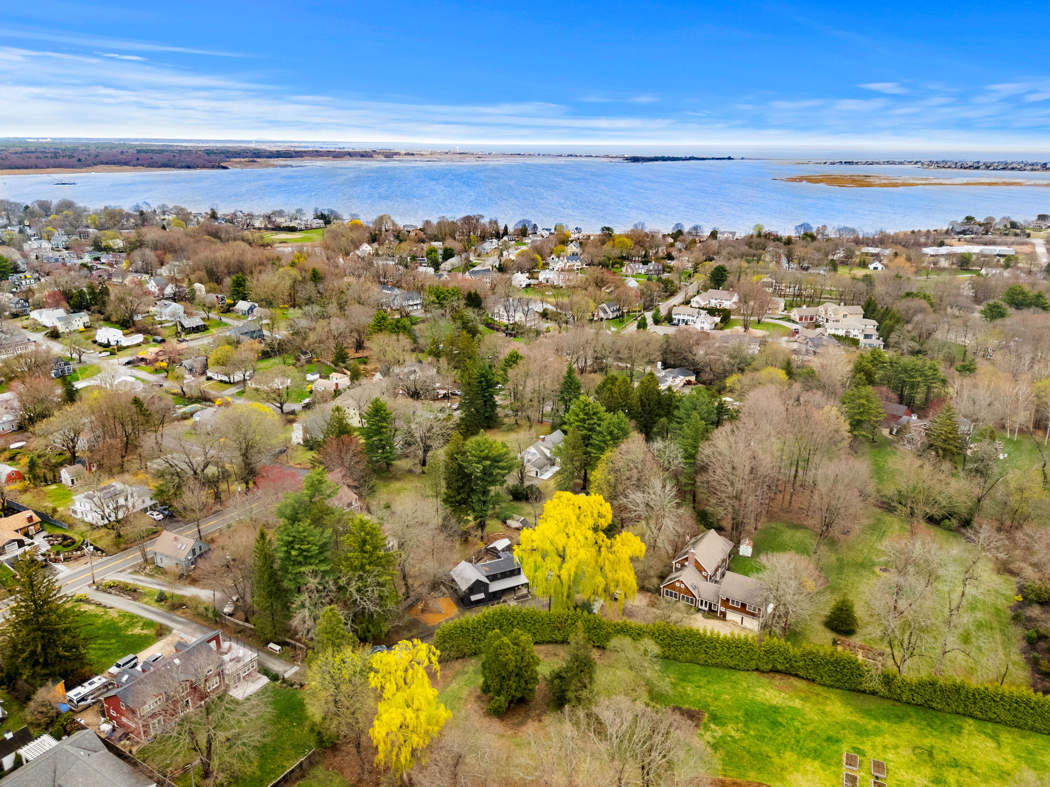 8 R Rolfe's Lane Newbury, MA 01951 - Photo 37 of 44