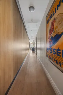 a view of entryway