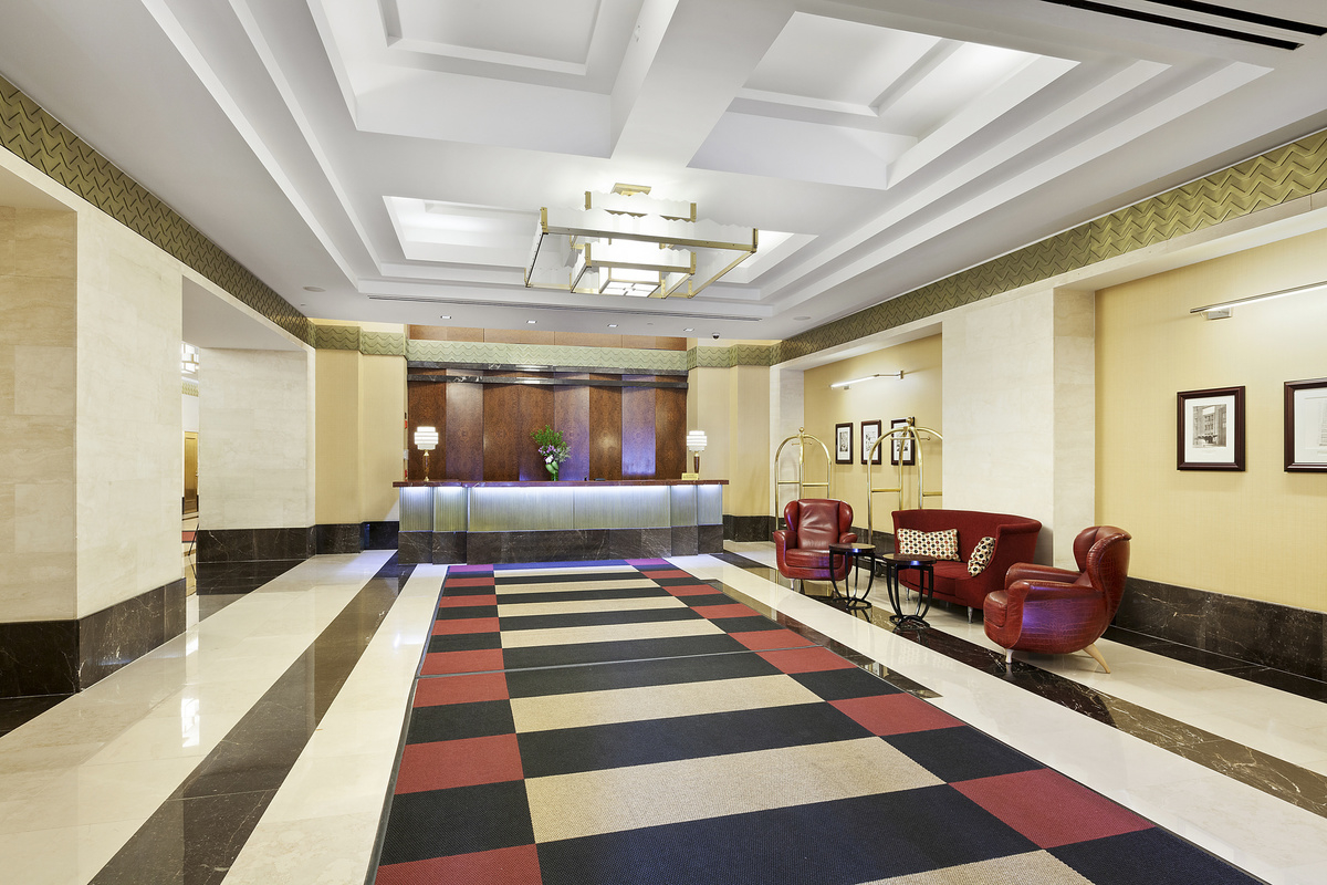 20 West Street, Unit 14H Manhattan, NY 10004 - Photo 11 of 12