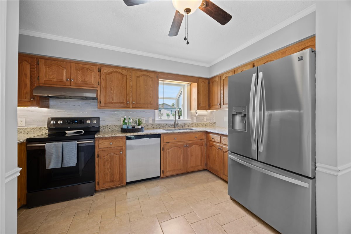 460 Judge Sharpe Road Graham, NC 27253 - Photo 8 of 24