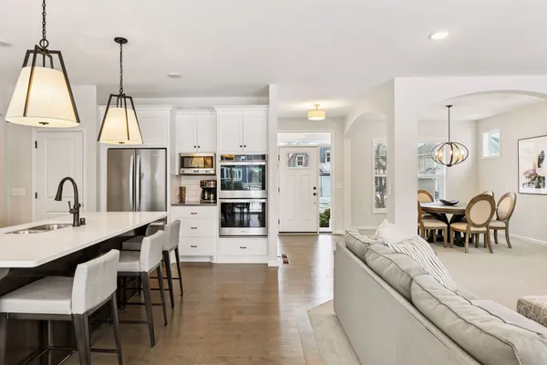 $899,500 | 5562 Zircon Lane North, Plymouth, MN 55446