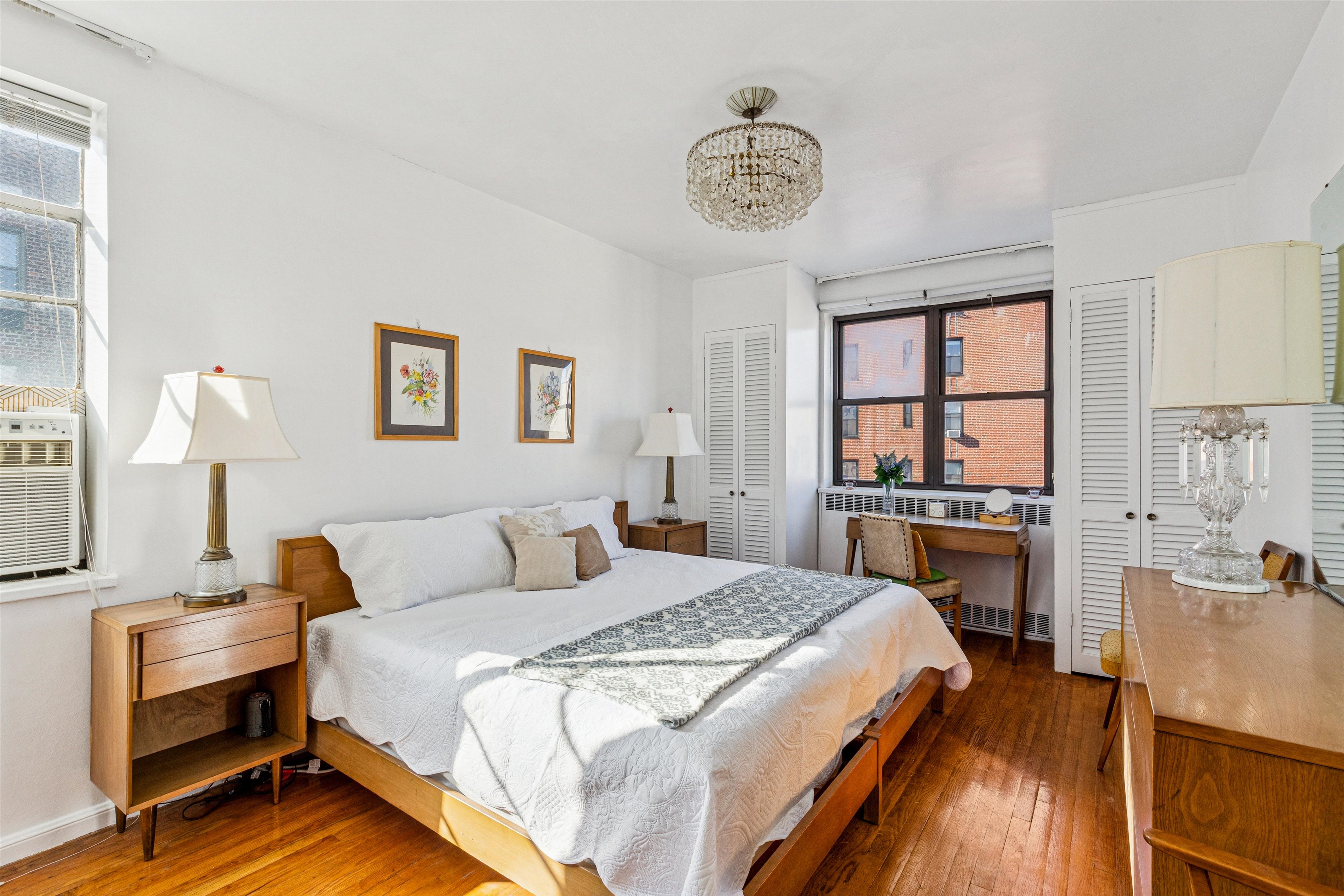 90 Park Terrace East, Unit 7C Manhattan, NY 10034 - Photo 7 of 21 Gallery Image 7