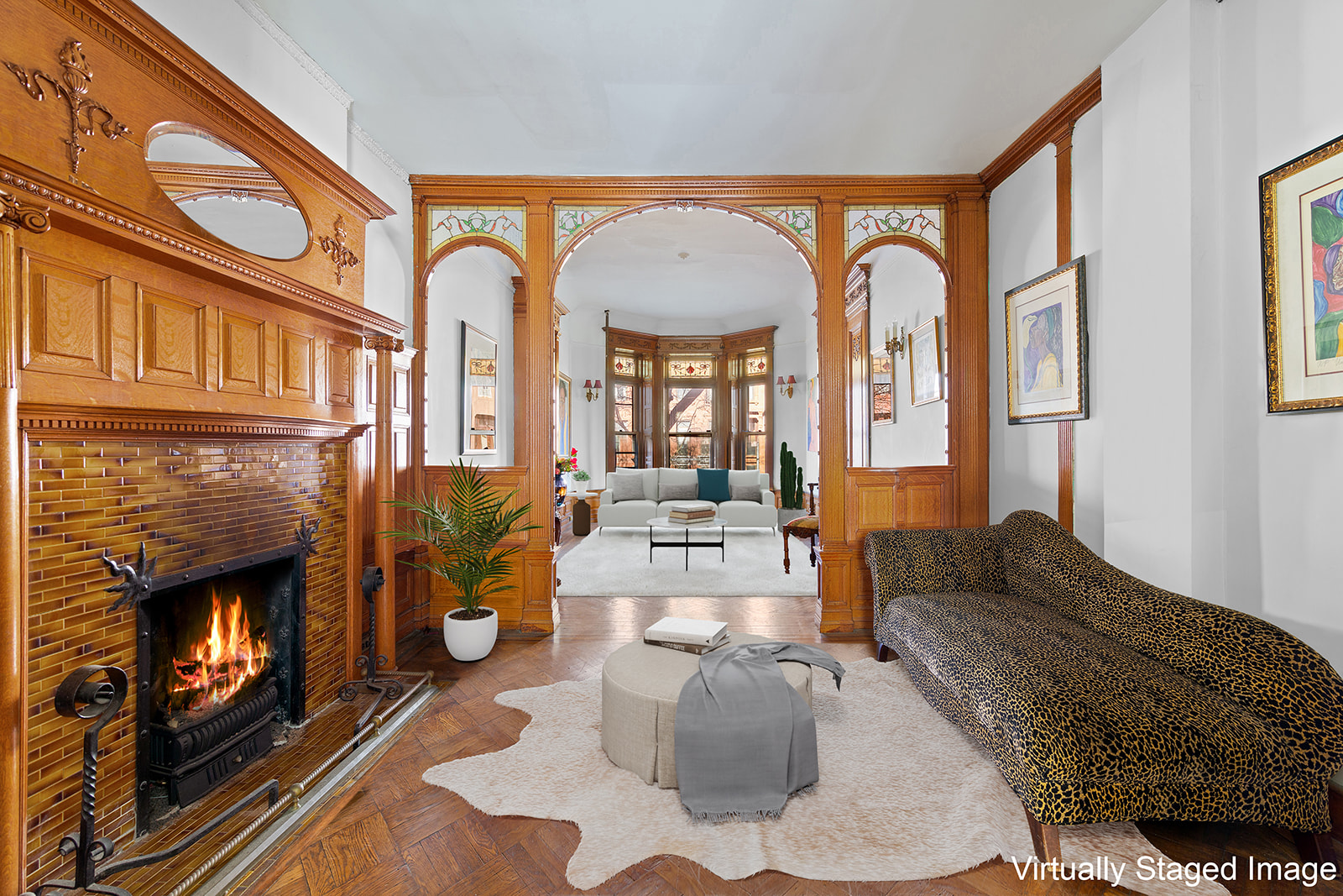 238 Decatur Street Brooklyn, NY 11233 - Photo 4 of 25