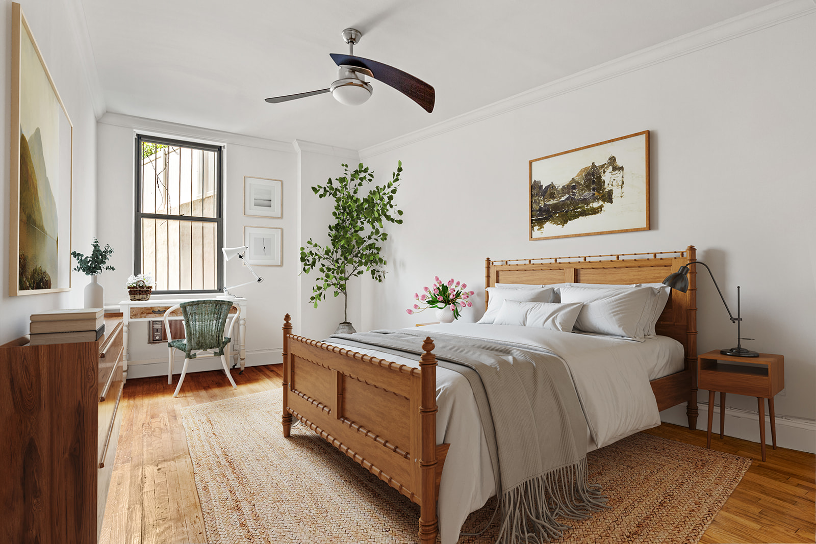 689 Fort Washington Avenue, Unit 1AA Manhattan, NY 10040 - Photo 5 of 13