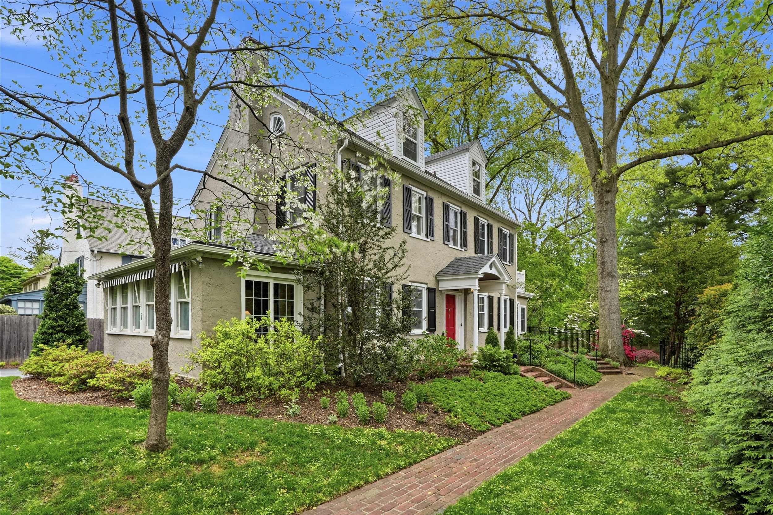 7 Farm Road Wayne, PA 19087 - Photo 49 of 65