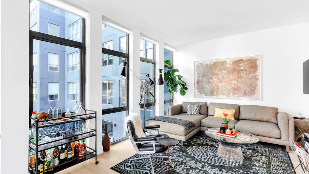 338 Berry Street, Unit 201 Brooklyn, NY 11249 - Photo 4 of 15