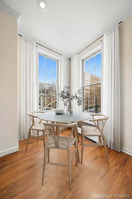 $2,350 | 109 Moffat Street, Unit 2B | Bushwick