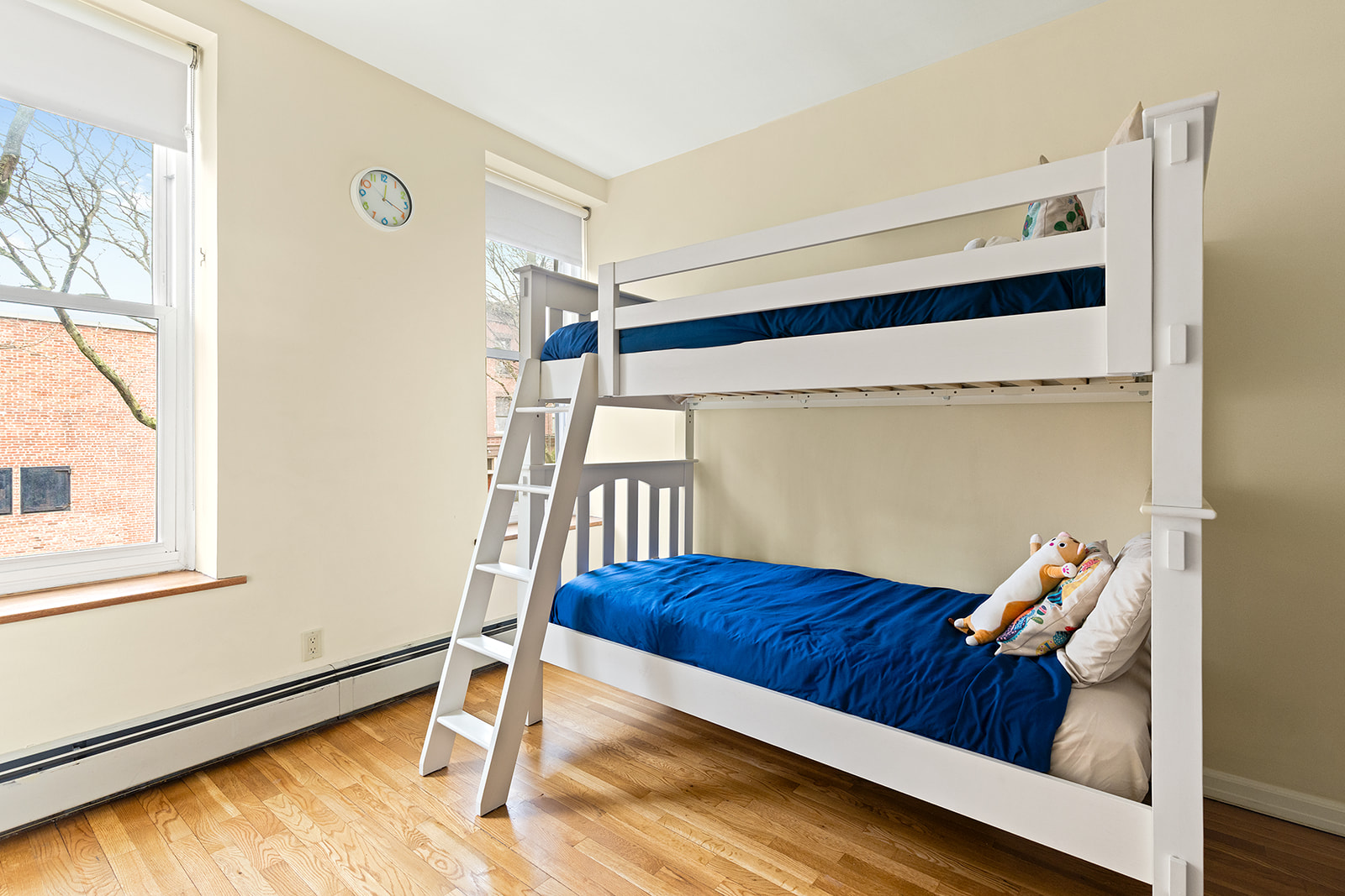 426 13th Street, Unit 2E Brooklyn, NY 11215 - Photo 6 of 11