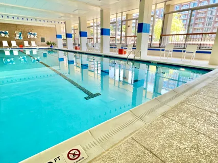 a living room filled with furniture