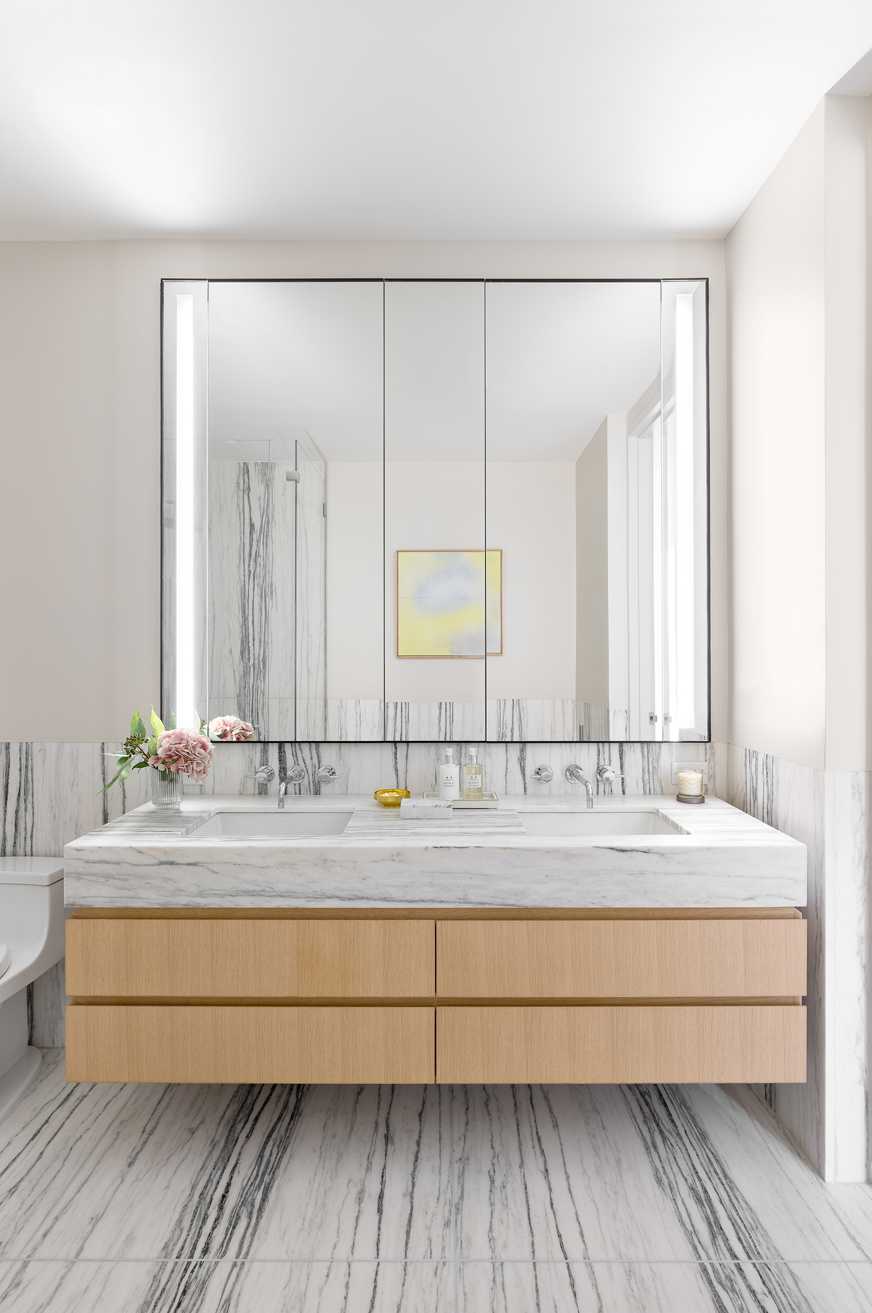 33 Park Row, Unit 6B Manhattan, NY 10038 - Photo 9 of 23 Gallery Image 9