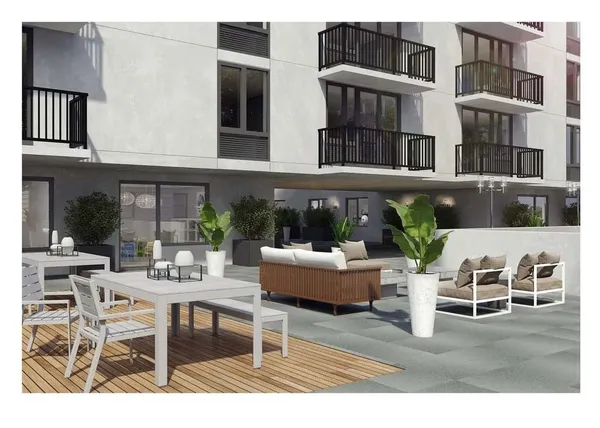 $2,200 | 2128 Ocean Avenue, Unit 6D | Homecrest