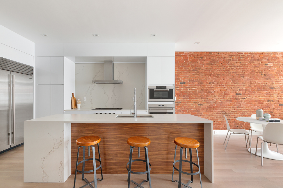 17 East 17th Street, Unit 2 Manhattan, NY 10003 - Photo 4 of 10